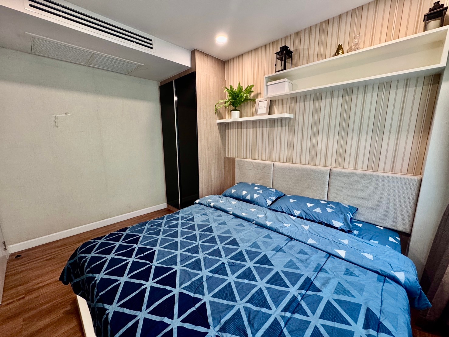 2 Bedroom 2 Bathroom in Dusit Grand Park photo 24