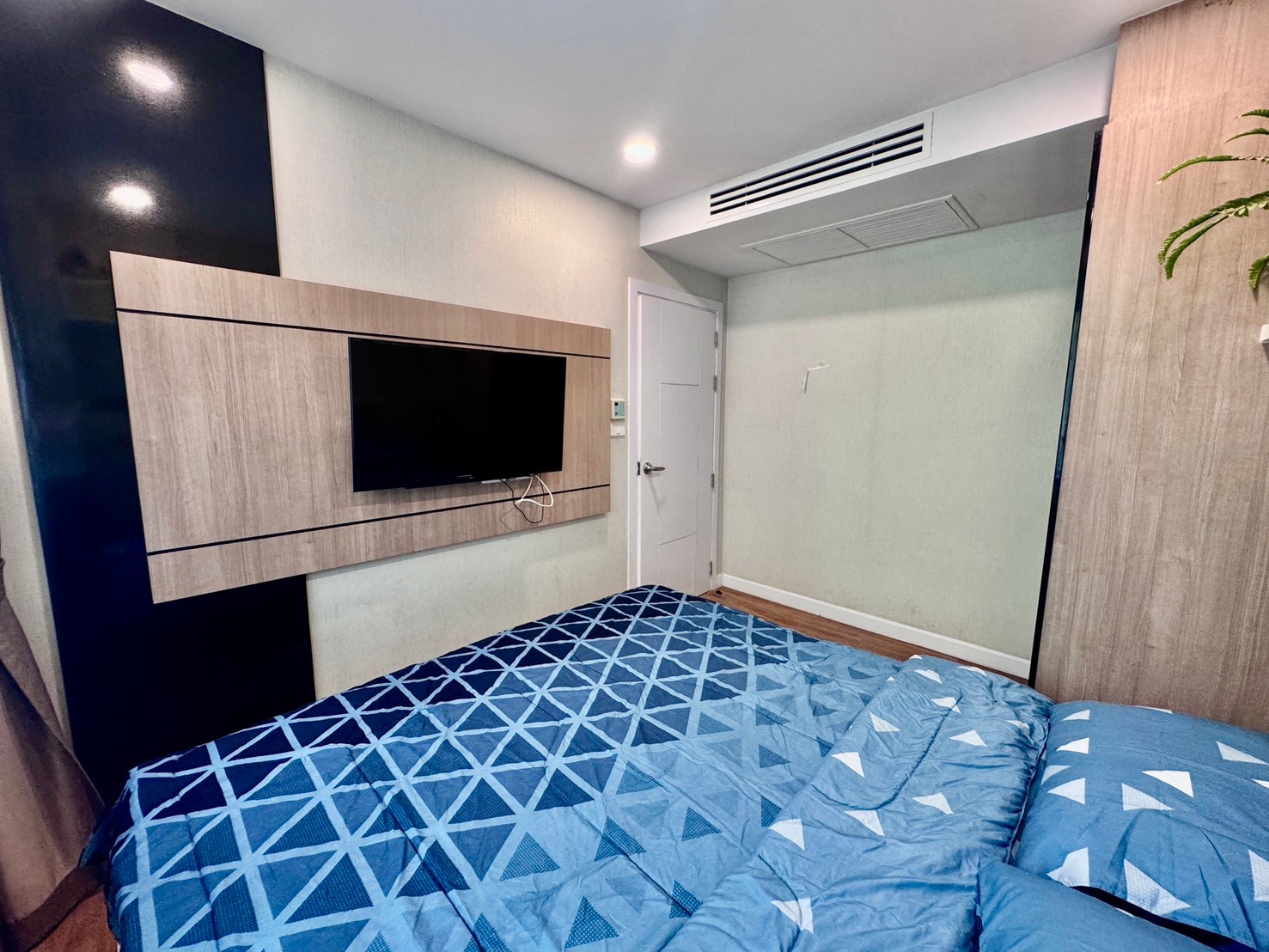 2 Bedroom 2 Bathroom in Dusit Grand Park photo 23
