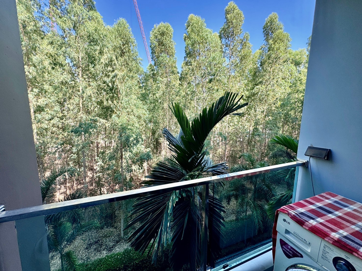 2 Bedroom 2 Bathroom in Dusit Grand Park photo 31