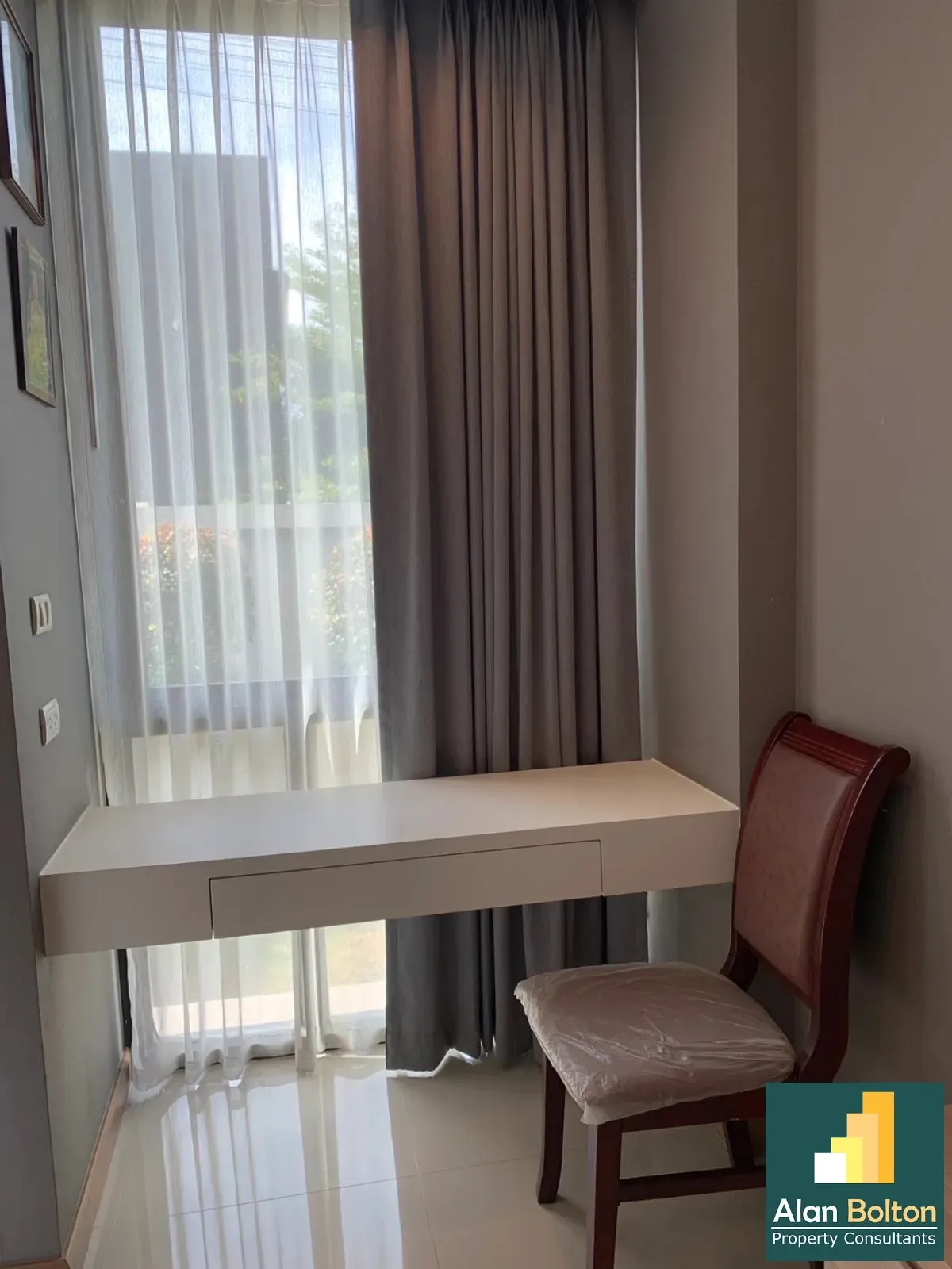 Condo For Sale In Jomtien photo 11
