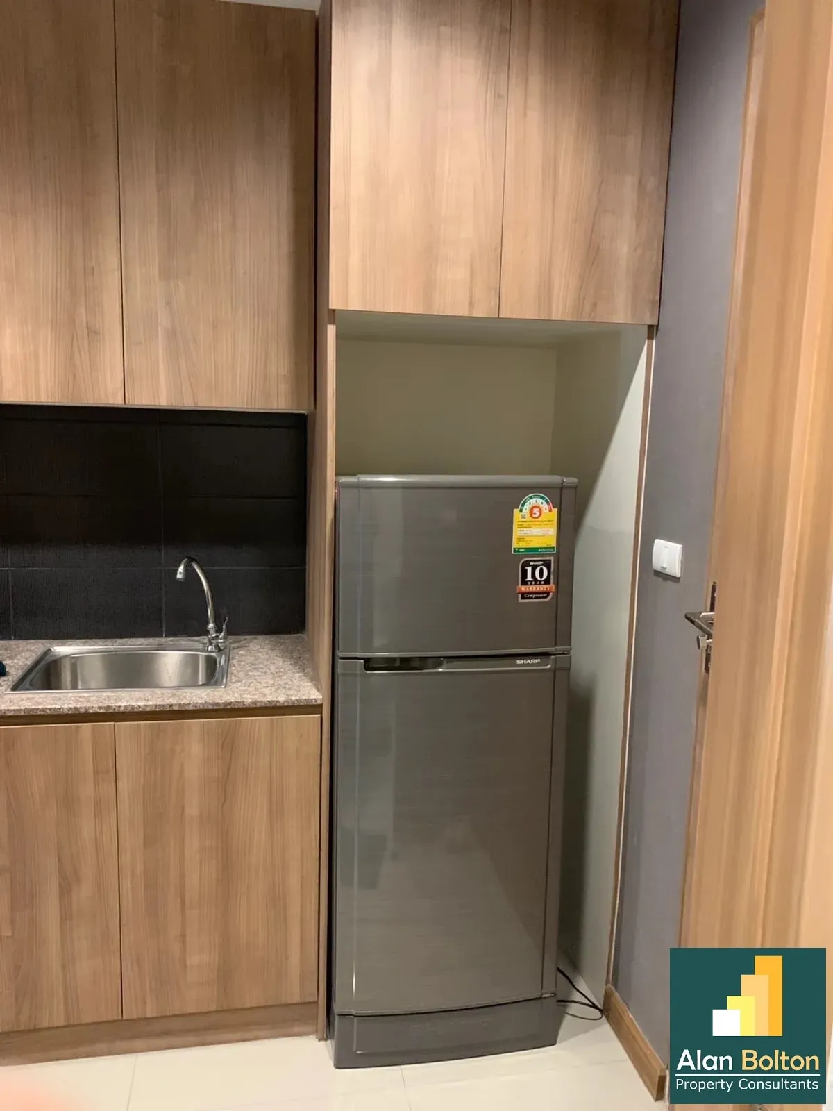Condo For Sale In Jomtien photo 12
