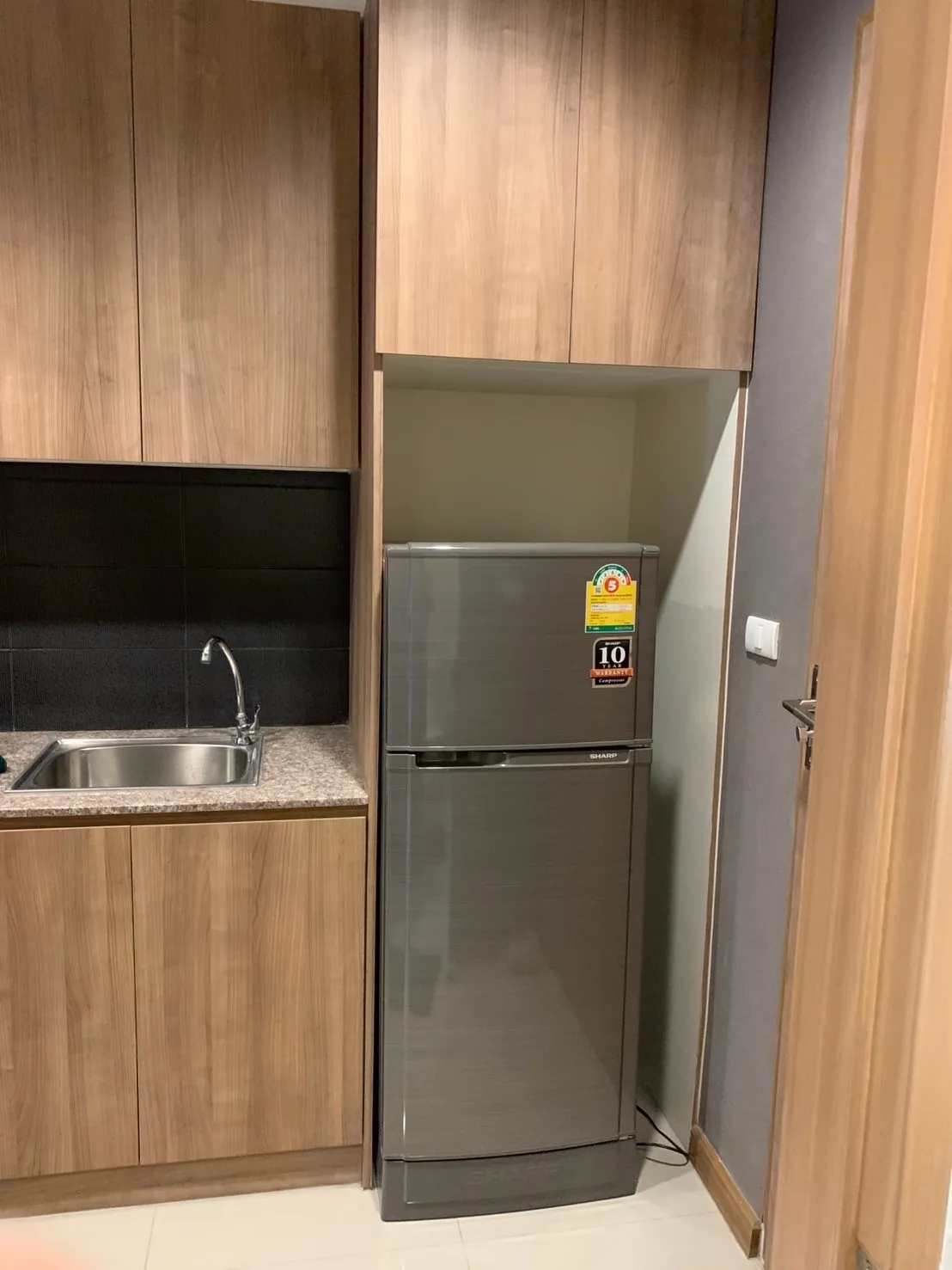 Condo For Sale In Jomtien photo 16