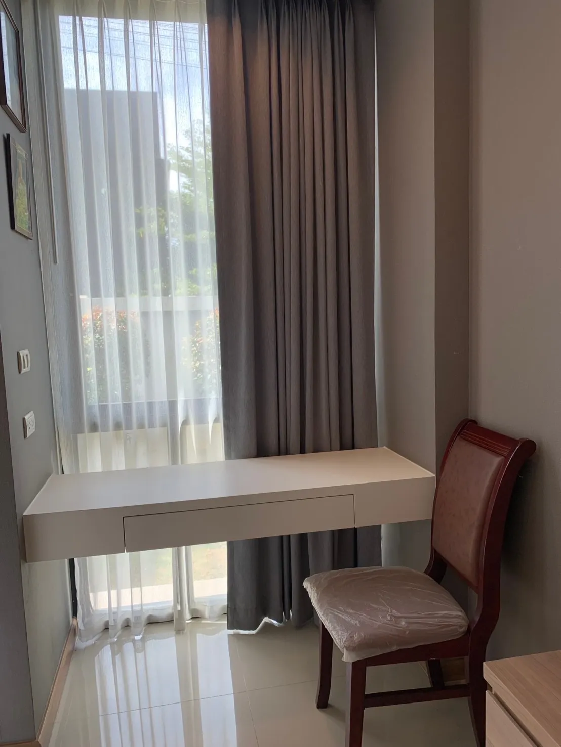 Condo For Sale In Jomtien photo 17