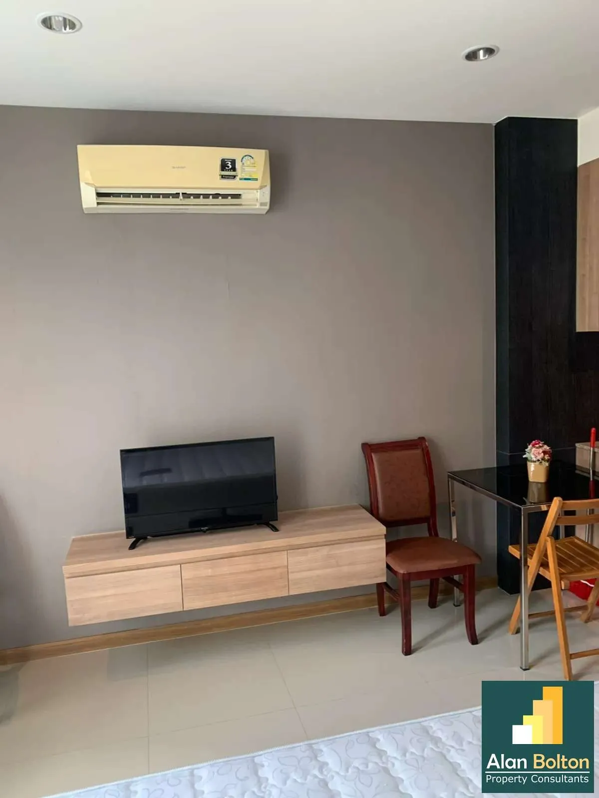 Condo For Sale In Jomtien photo 7