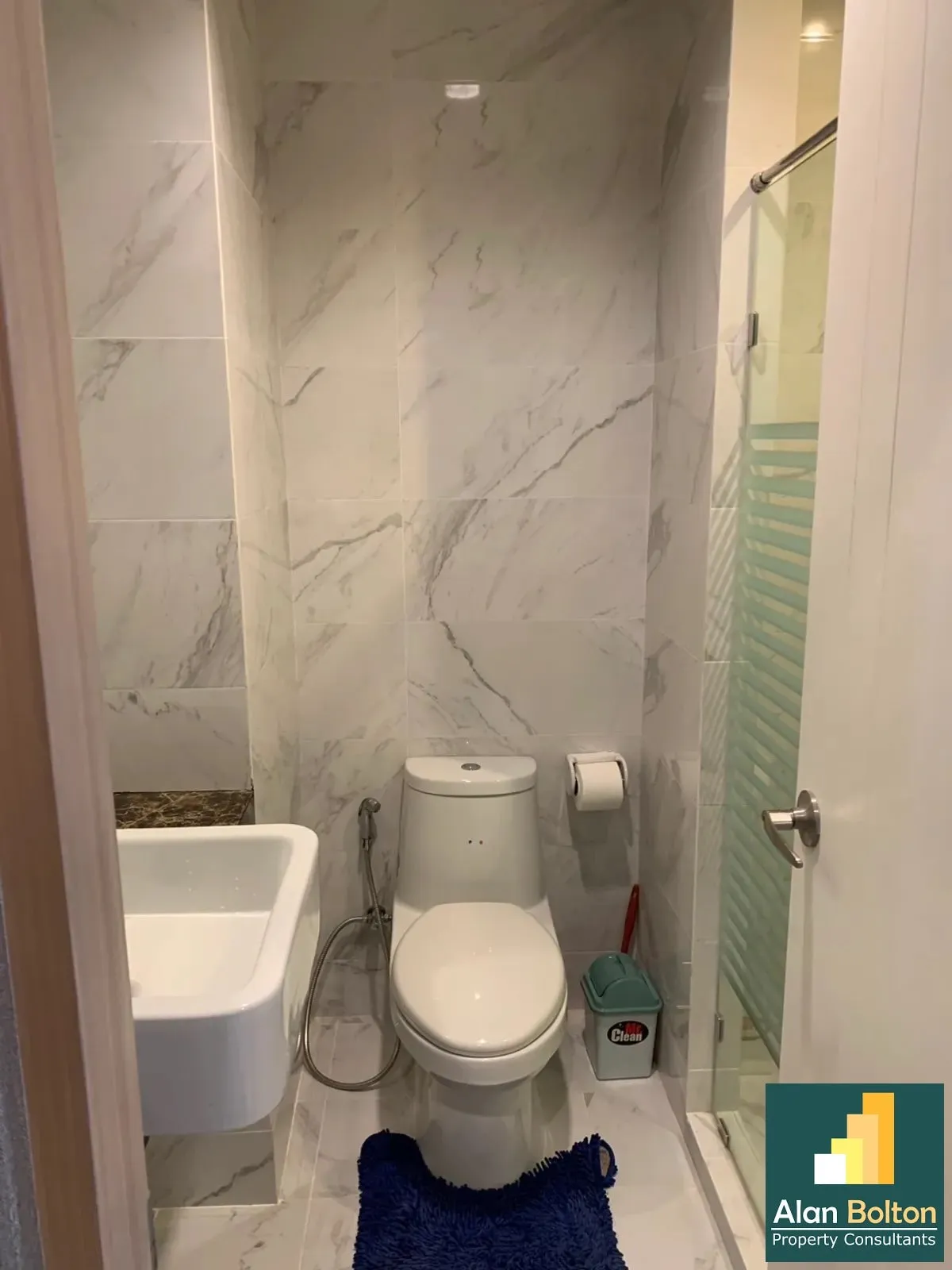 Condo For Sale In Jomtien photo 9