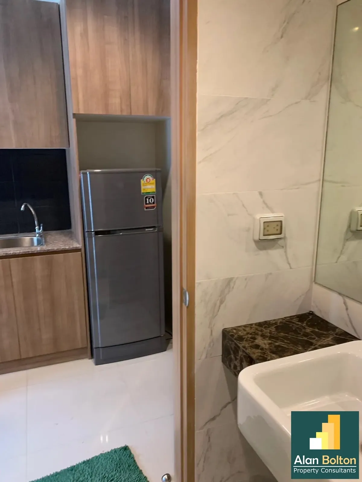 Condo For Sale In Jomtien photo 10