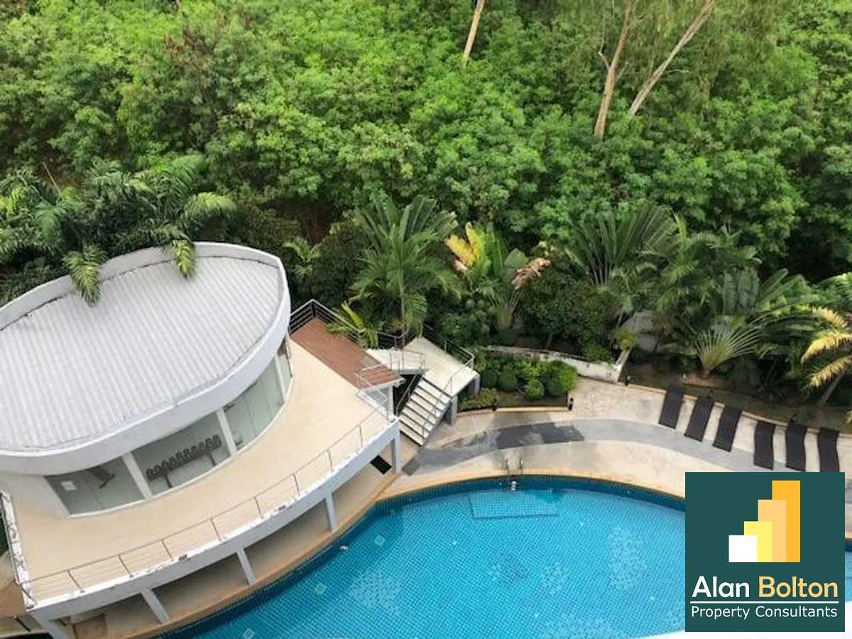 Modern Style Pool View 1 bed 1 bath in Laguna Beach Resort 1 for RENT photo 5
