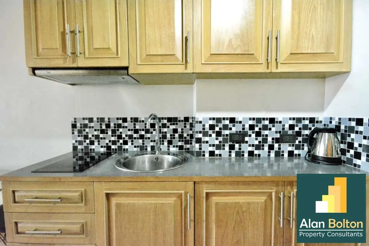 Pool View Studio 1 bath in Angket (FQ) for SALE/RENT photo 14
