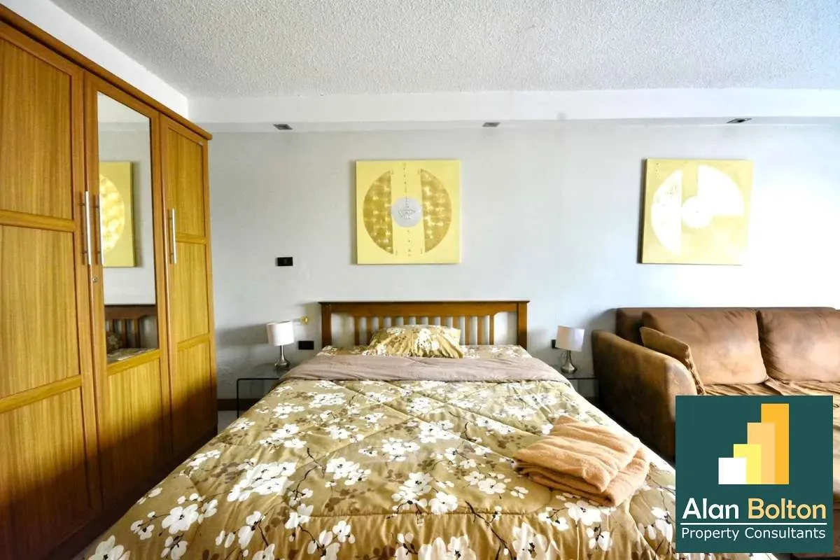 Pool View Studio 1 bath in Angket (FQ) for SALE/RENT photo 15