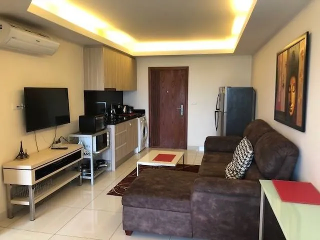 Pool View Studio 1 bath in Angket (FQ) for SALE/RENT photo 23
