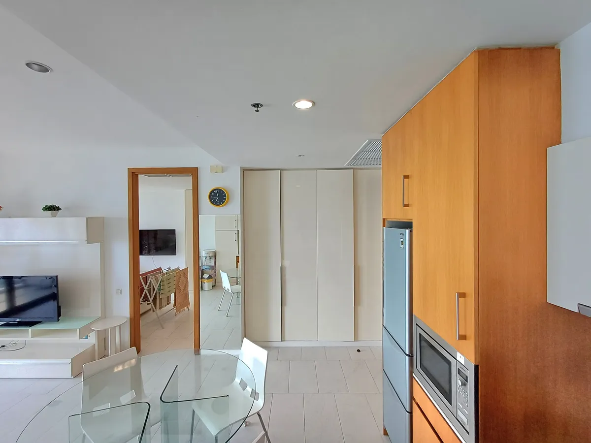 Pool View Studio 1 bath in Angket (FQ) for SALE/RENT photo 53