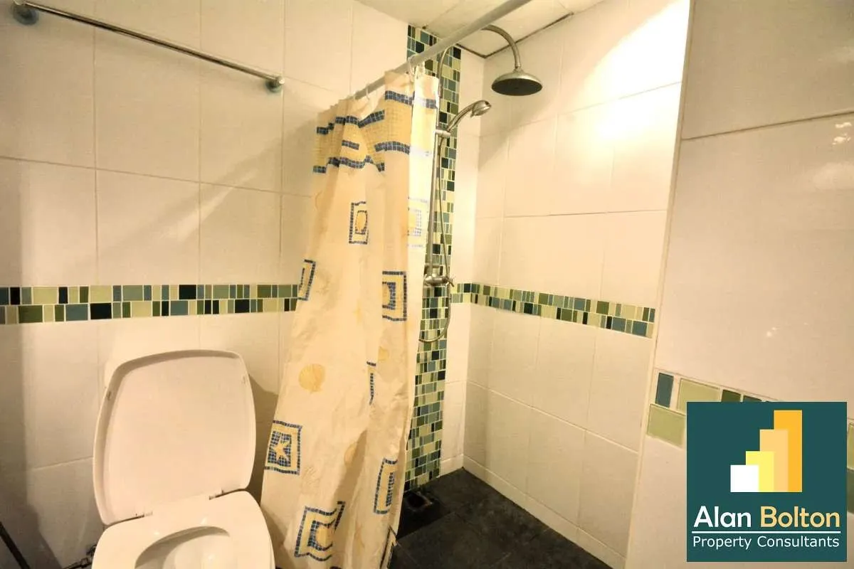 Pool View Studio 1 bath in Angket (FQ) for SALE/RENT photo 7
