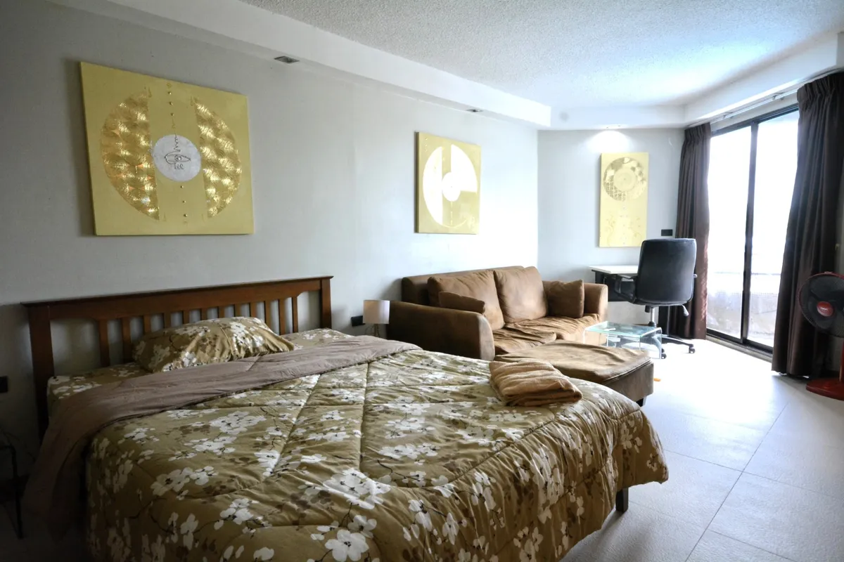Pool View Studio 1 bath in Angket (FQ) for SALE/RENT photo 72
