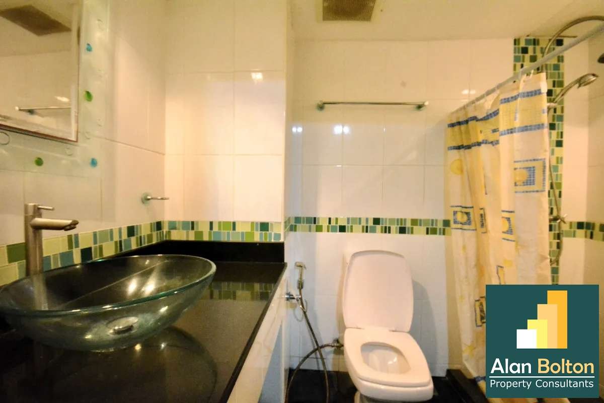 Pool View Studio 1 bath in Angket (FQ) for SALE/RENT photo 7