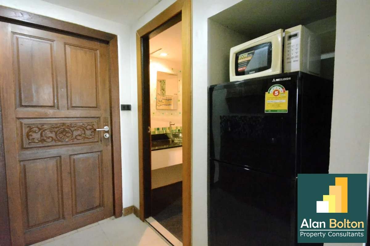 Pool View Studio 1 bath in Angket (FQ) for SALE/RENT photo 6