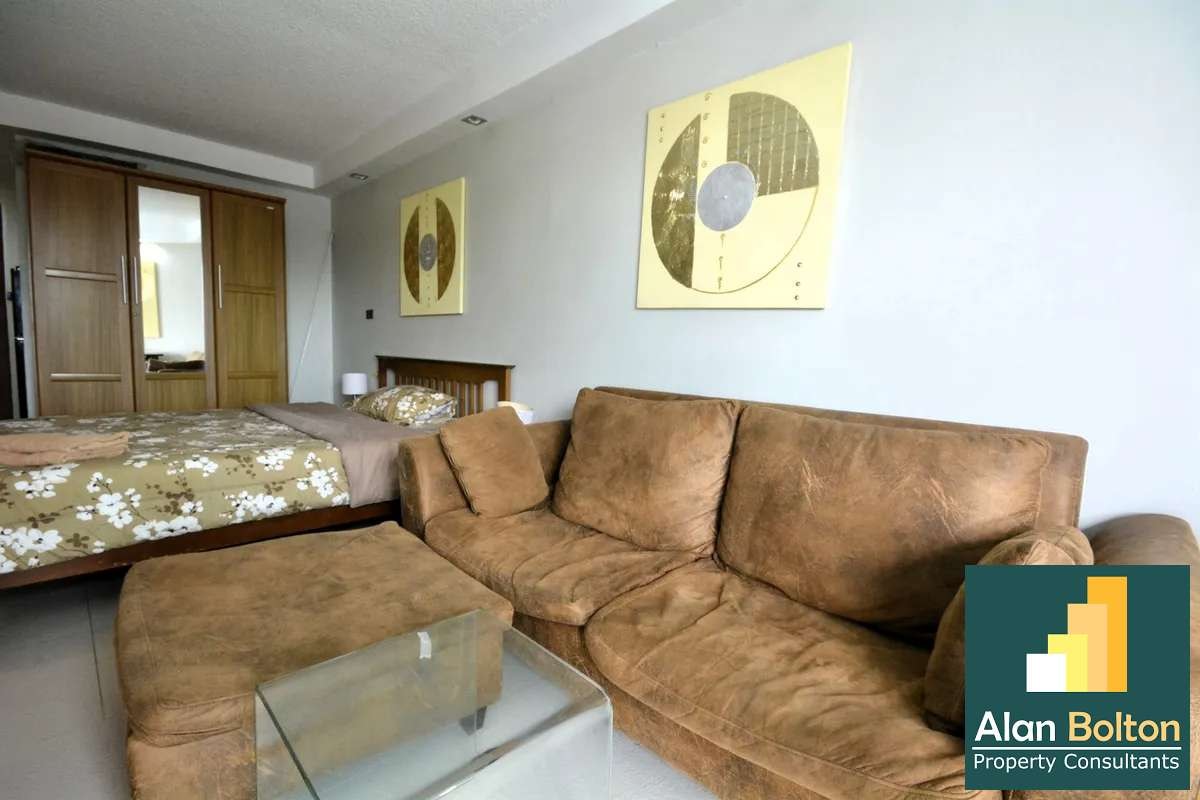 Pool View Studio 1 bath in Angket (FQ) for SALE/RENT photo 18