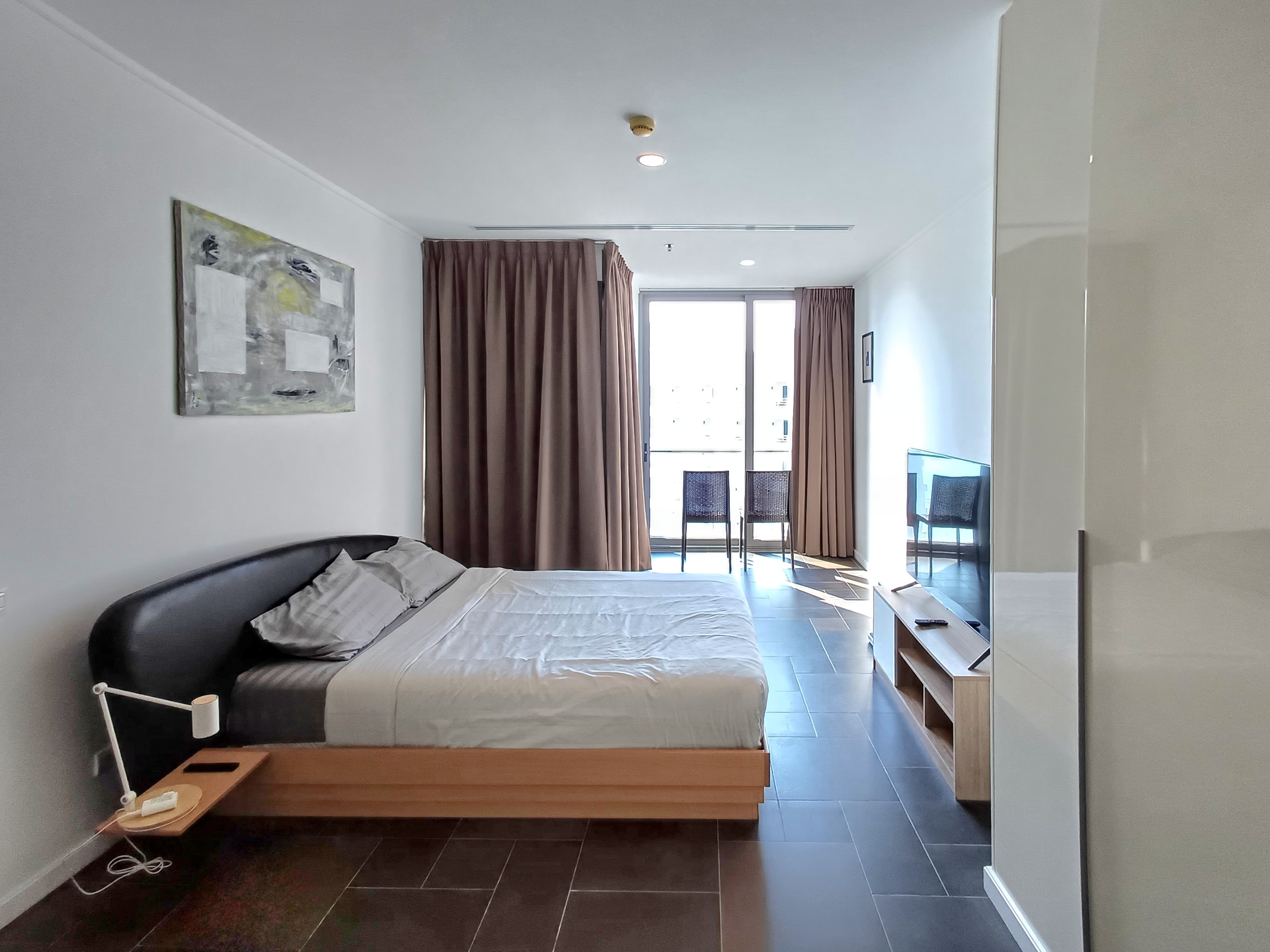 Pool View Studio 1 bath in Angket (FQ) for SALE/RENT photo 42