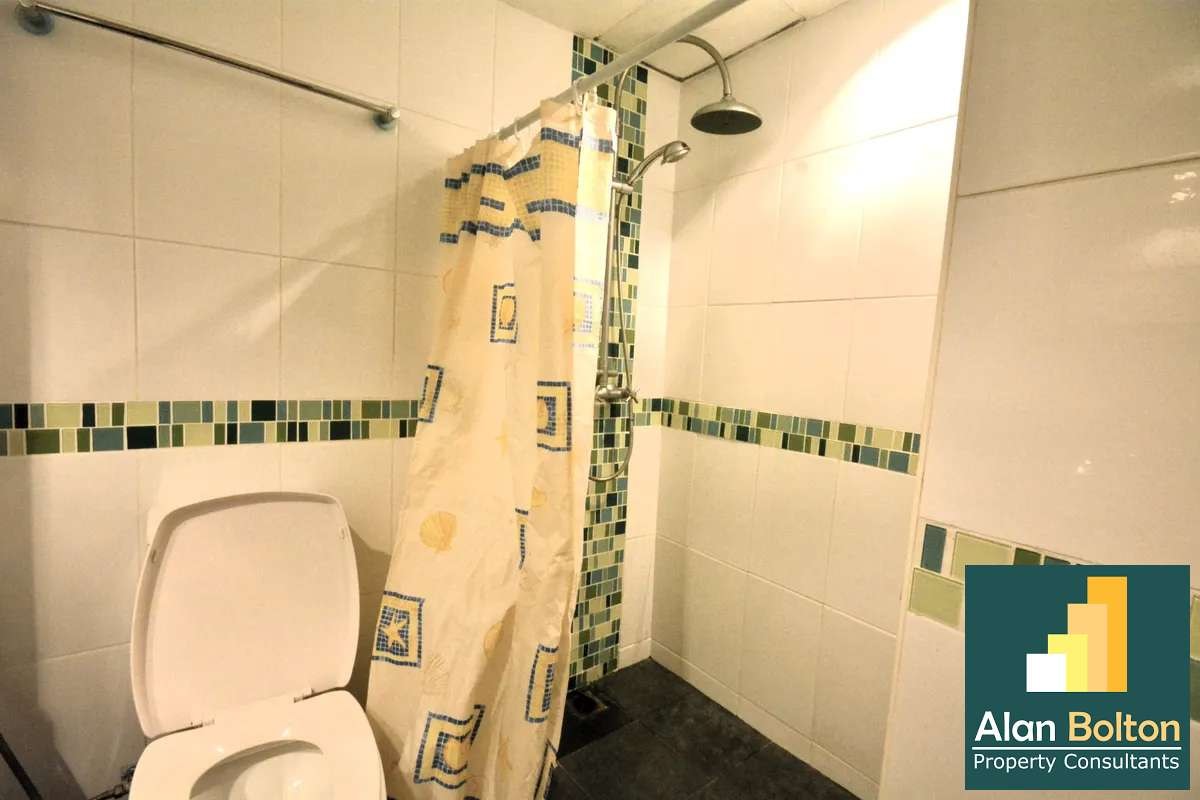 Pool View Studio 1 bath in Angket (FQ) for SALE/RENT photo 8