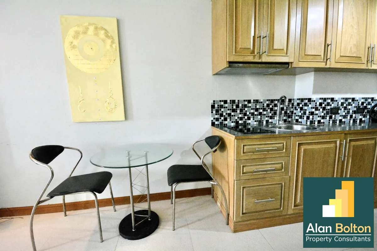 Pool View Studio 1 bath in Angket (FQ) for SALE/RENT photo 17