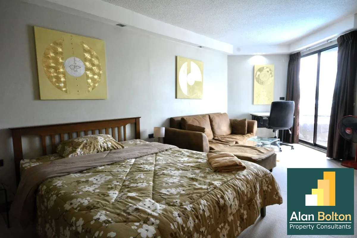 Pool View Studio 1 bath in Angket (FQ) for SALE/RENT photo 13