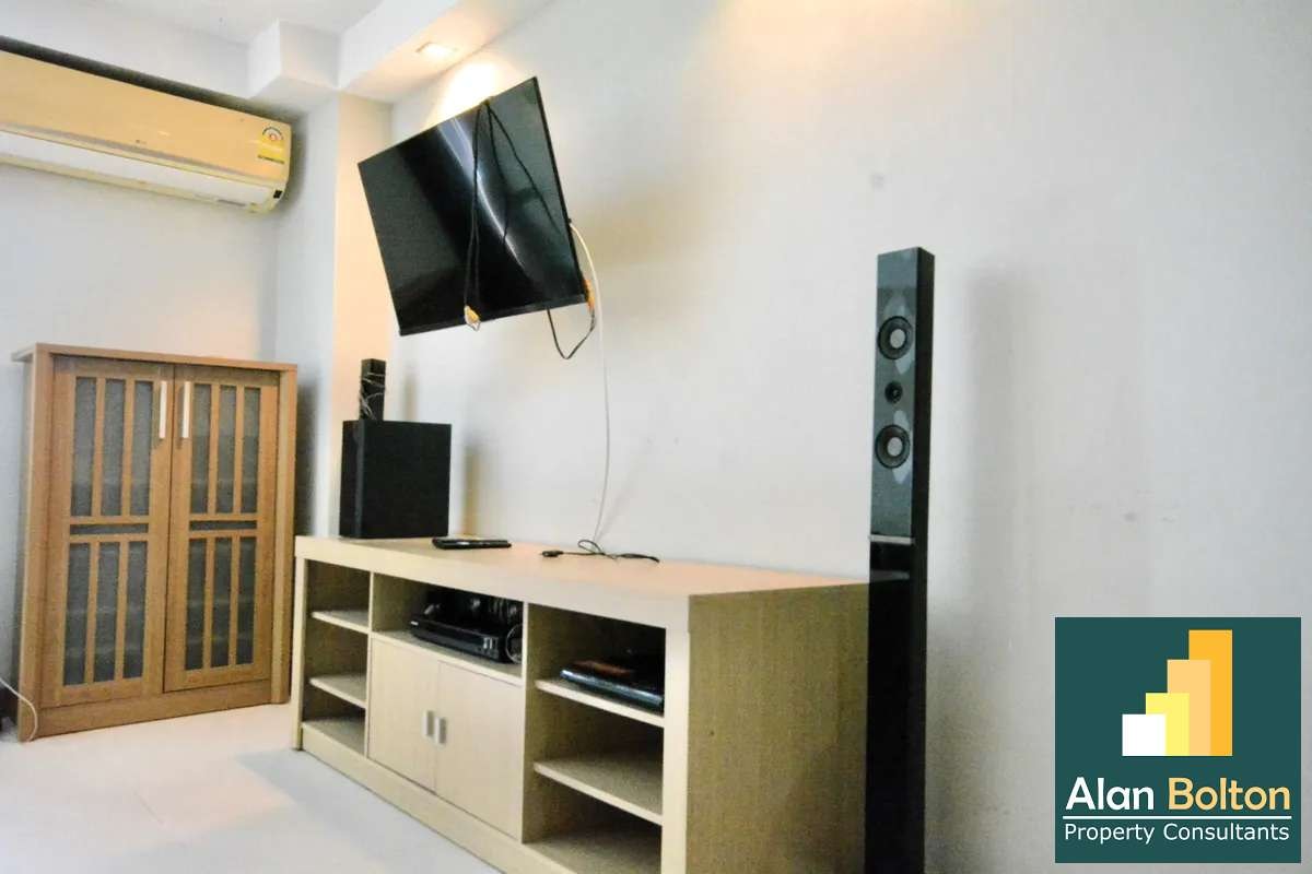 Pool View Studio 1 bath in Angket (FQ) for SALE/RENT photo 3