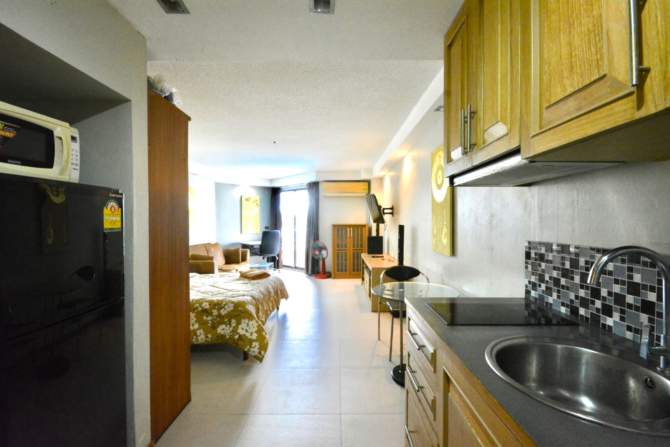 Pool View Studio 1 bath in Angket (FQ) for SALE/RENT photo 76