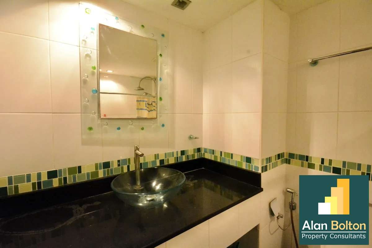Pool View Studio 1 bath in Angket (FQ) for SALE/RENT photo 5
