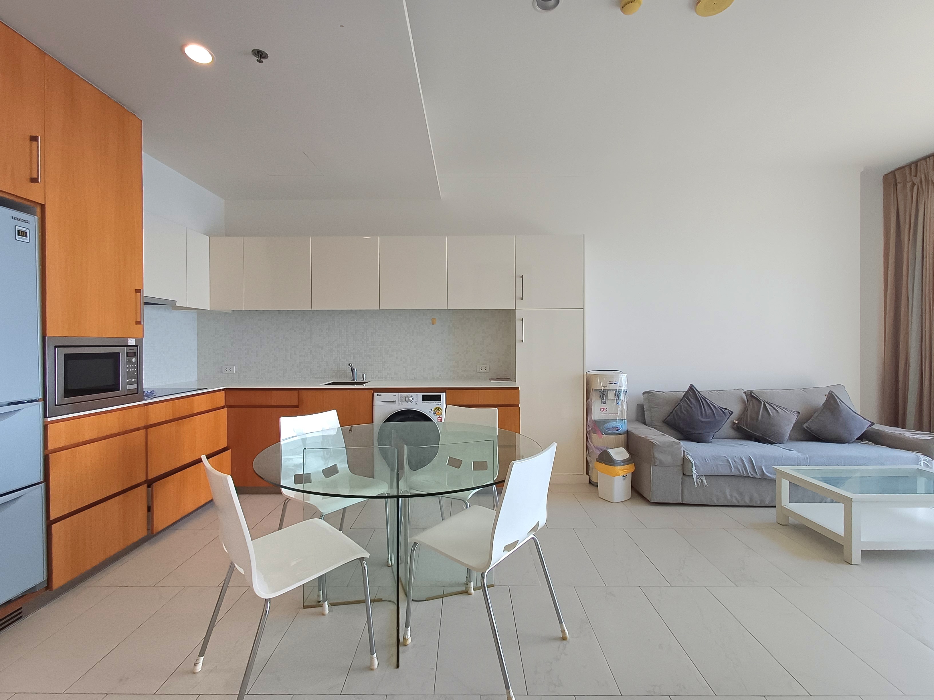 Pool View Studio 1 bath in Angket (FQ) for SALE/RENT photo 53