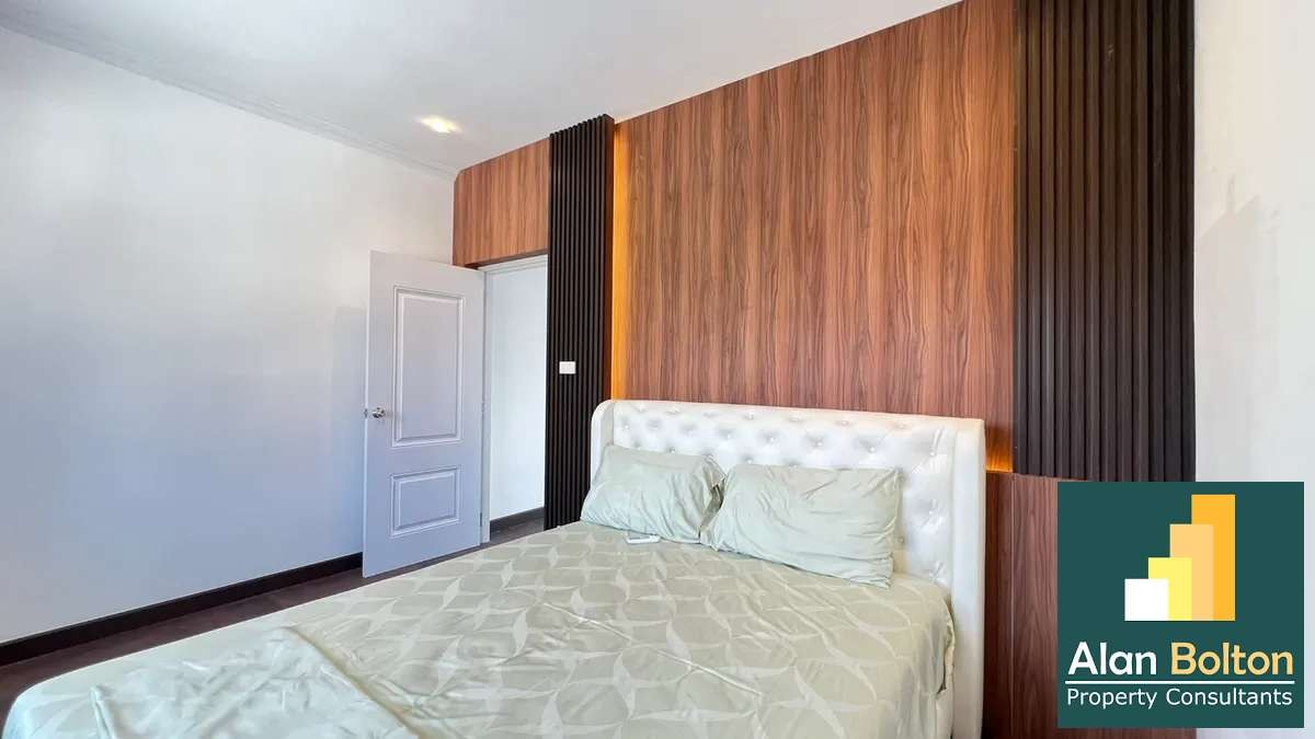 Pool villa 3 Bedrooms 3 Bathrooms in East Pattaya photo 20