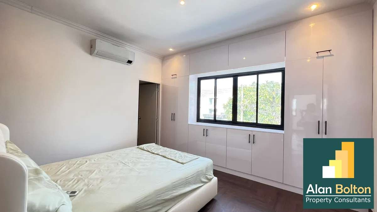Pool villa 3 Bedrooms 3 Bathrooms in East Pattaya photo 16