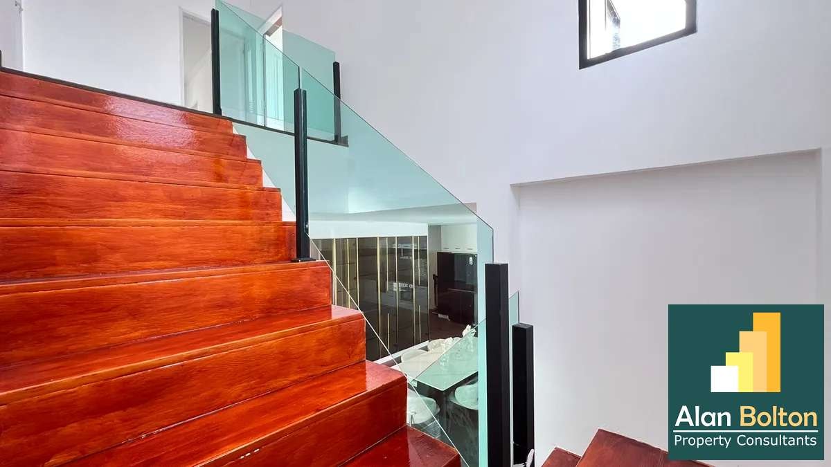 Pool villa 3 Bedrooms 3 Bathrooms in East Pattaya photo 12