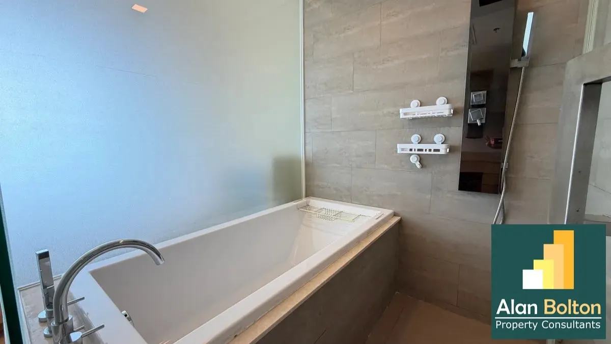 Ocean View Condo For Rent In Jomtien photo 3