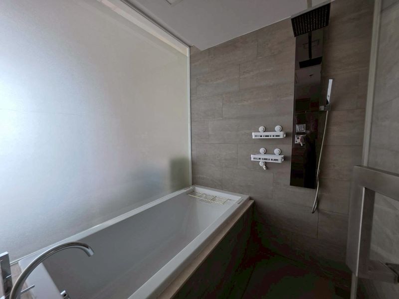 Sea view One Bedroom Condo For Rent photo 15