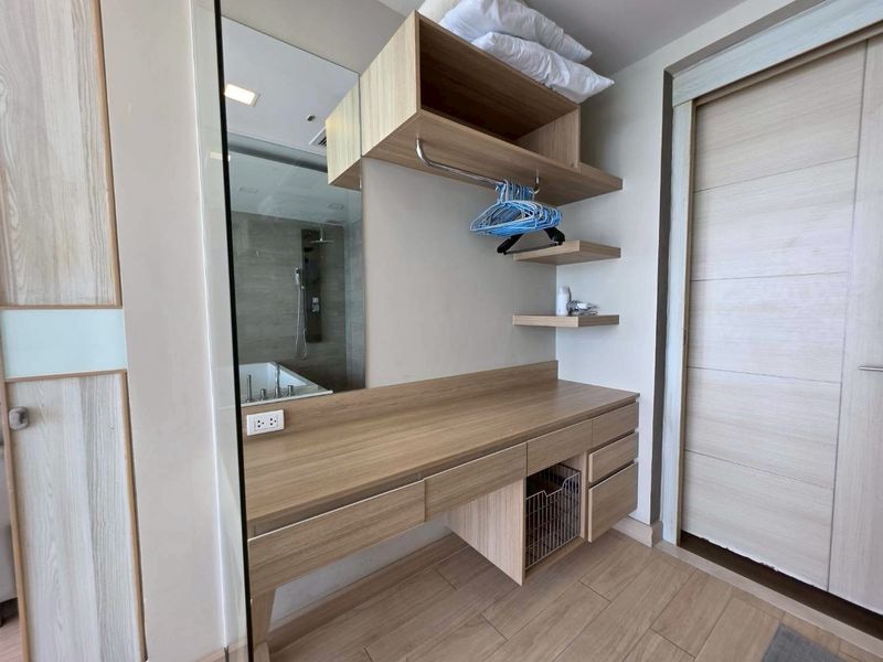 Sea view One Bedroom Condo For Rent photo 27