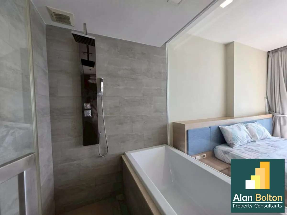 Sea view One Bedroom Condo For Rent photo 10