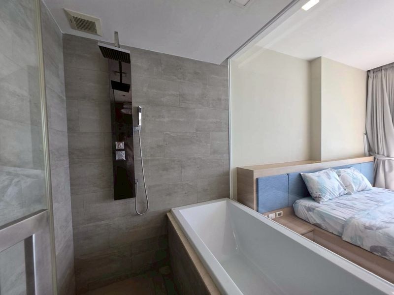 Sea view One Bedroom Condo For Rent photo 26