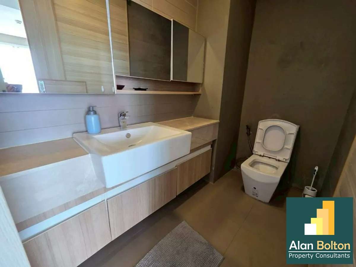 Sea view One Bedroom Condo For Rent photo 7
