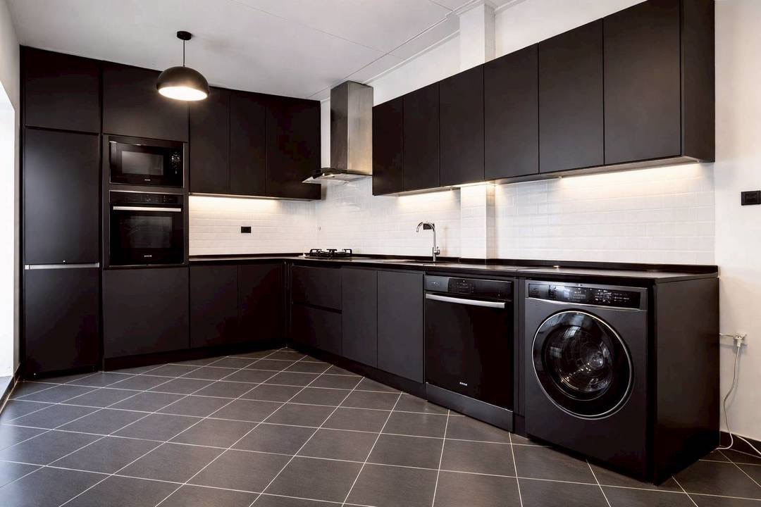 Tropical Modern Loft Style House For Sale photo 19