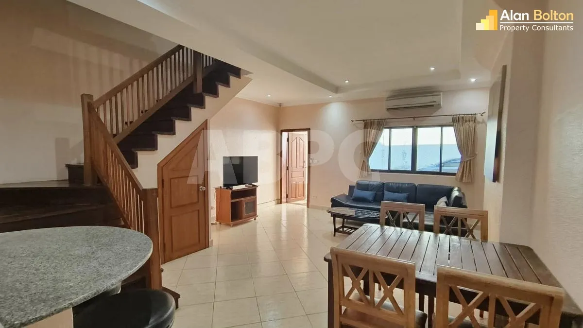 3 Bedroom in Pratumnak ABPC1188 photo 2