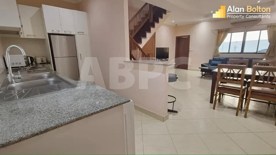 3 Bedroom in Pratumnak ABPC1188 photo 13