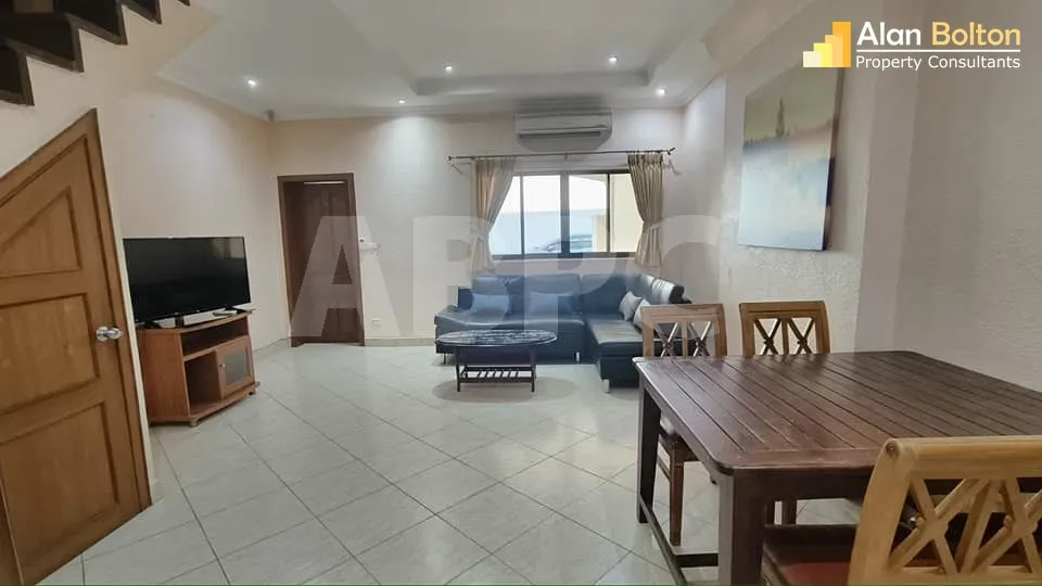 3 Bedroom in Pratumnak ABPC1188 photo 14