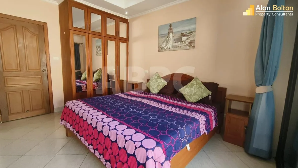 3 Bedroom in Pratumnak ABPC1188 photo 15