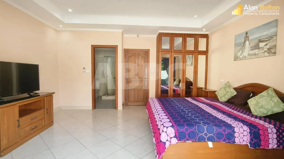 3 Bedroom in Pratumnak ABPC1188 photo 3