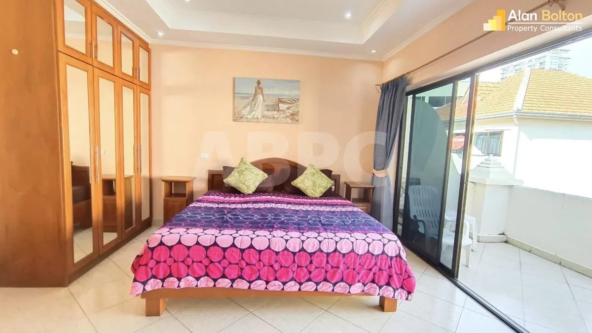 3 Bedroom in Pratumnak ABPC1188 photo 4