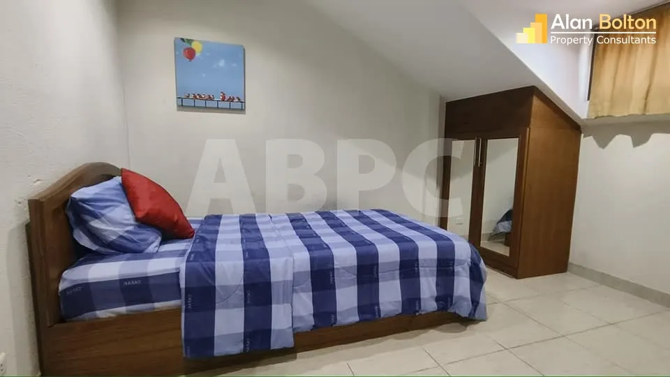 3 Bedroom in Pratumnak ABPC1188 photo 6