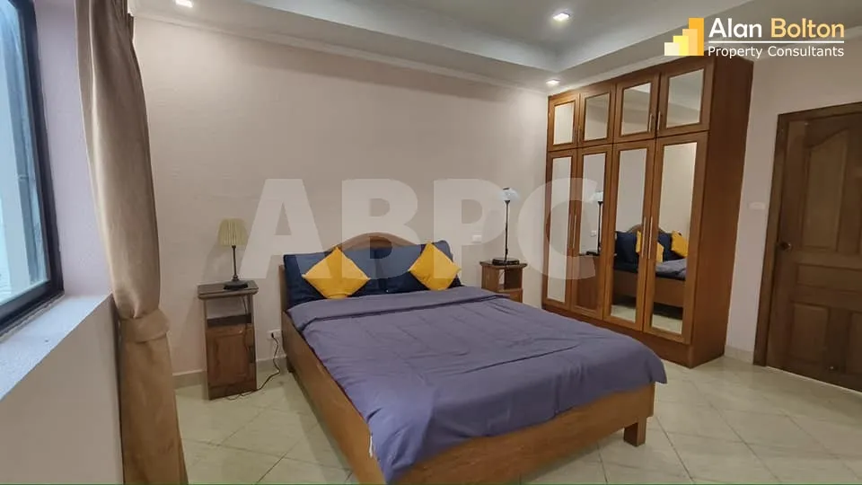 3 Bedroom in Pratumnak ABPC1188 photo 7