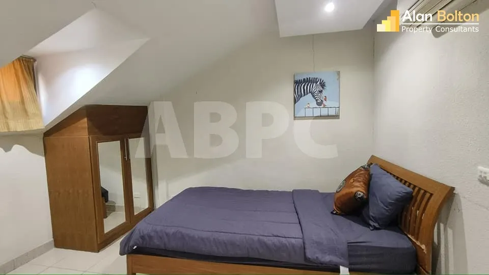 3 Bedroom in Pratumnak ABPC1188 photo 8