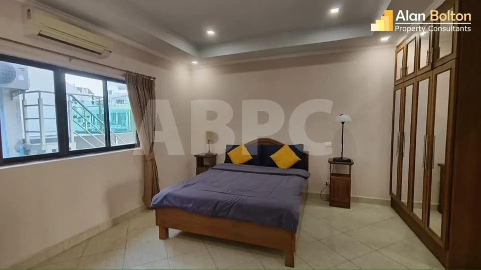 3 Bedroom in Pratumnak ABPC1188 photo 9