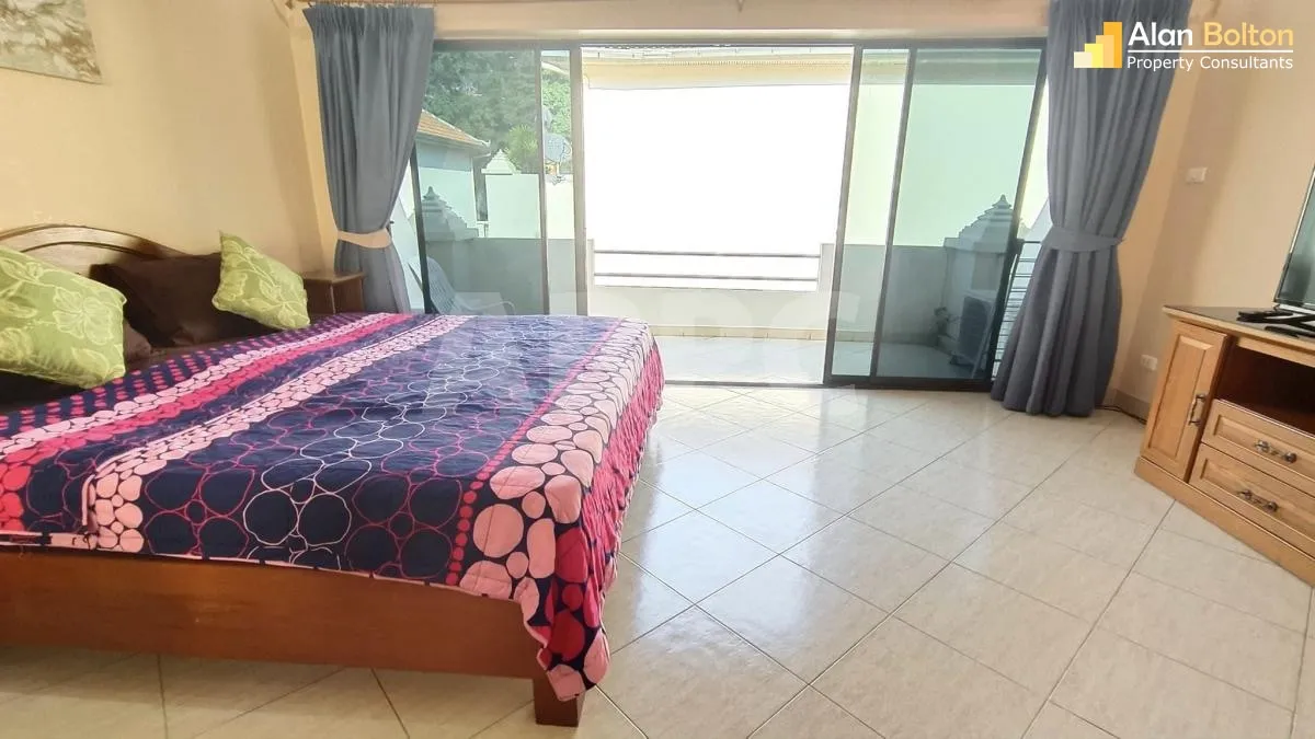 3 Bedroom in Pratumnak ABPC1188 photo 10