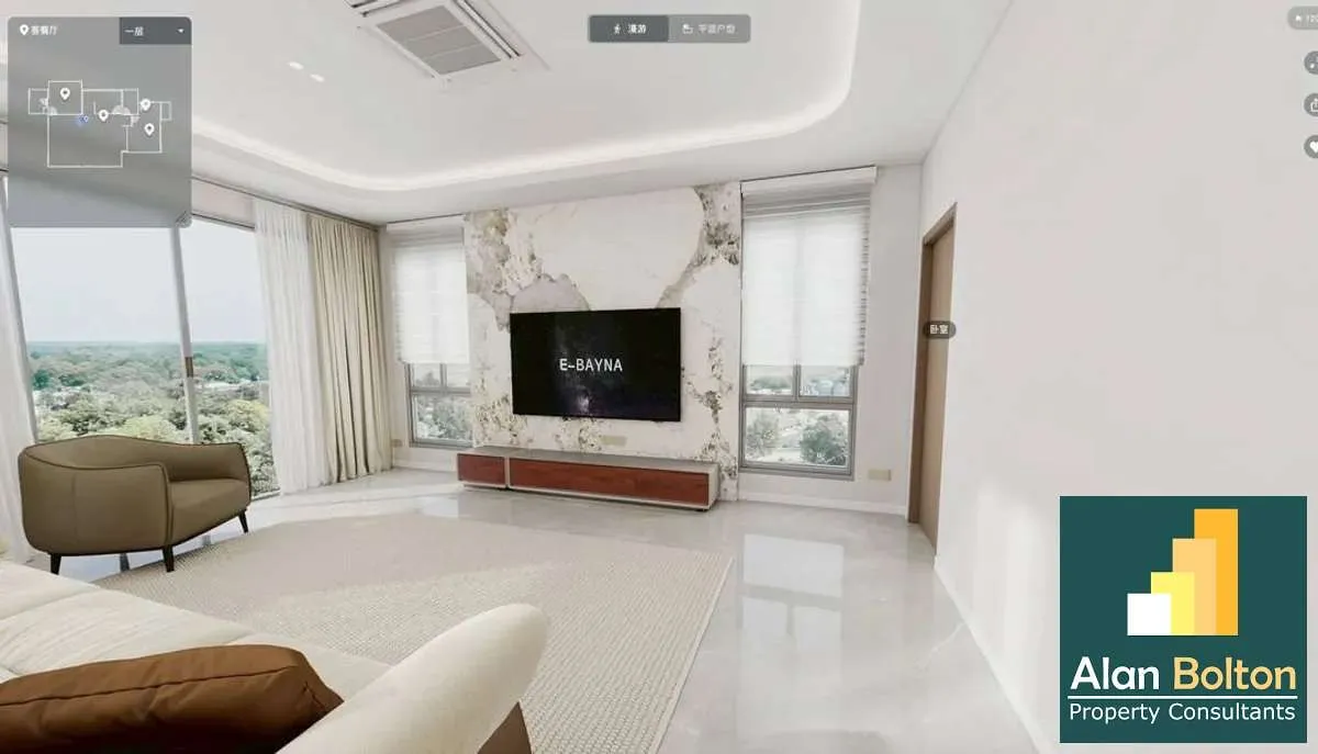 Luxury house 4 Bedrooms 4 Bathrooms in East Pattaya